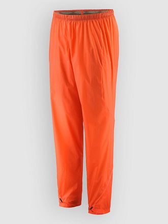 Patagonia Houdini Rock Hose orange