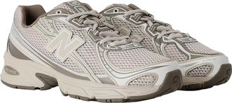New Balance Unisex Trainers 740 Dockside Dockside-Timber Wolf-Sea S Dockside/timber Wolf/sea Sneaker