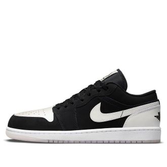 Air Jordan 1 Low SE Diamond DH6931-001