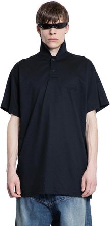 Balenciaga Intertwined Polo