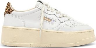 Autry Medalist Sneakers