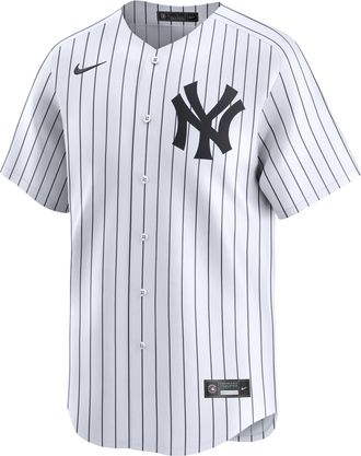 Nike Marcus Stroman New York Yankees Nike Mens Dri-FIT ADV MLB Limited Jersey in White | T7LMNKHONK9-V6A