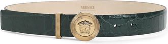 Versace Belt