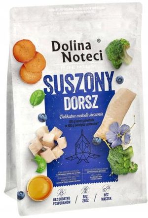 OEM Alimento Seco Premium Para Perros Dolina Noteci Cod 3 Kg