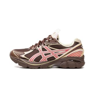 Asics Fitness, Heren, Bruin, 44 1/2 EU, Ub 8-S Gt-2160