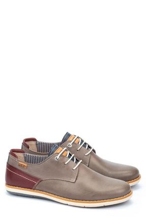 Pikolinos Jucar Derby in Dark Grey at Nordstrom, Size 6-6.5Us