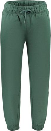 Timberland Exeter River Loopback Sweatpant - Heren - Sweatpants - Groen - L - Katoen - Broeken