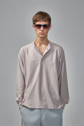 Homme Pliss&eacute; Issey Miyake Release-T 1