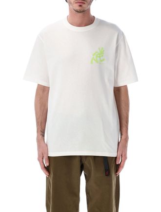 Gramicci T-Shirts und Polos Wei&szlig;