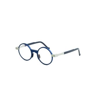 Vava Glasses, unisex, Blue, 47 MM, Wl0011 Blue Eyeglasses