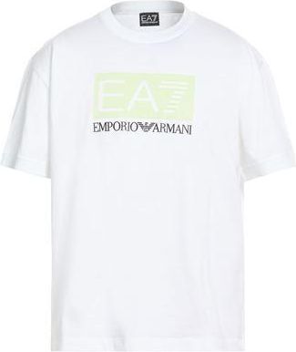 Emporio Armani TOPS - T-shirts auf YOOX.COM