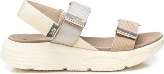 Xti Womens Comfort Sandals By XTI
