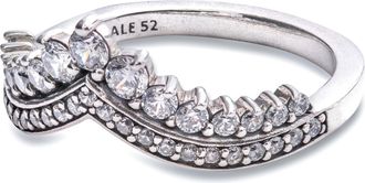 Pandora Princess Wish Ring