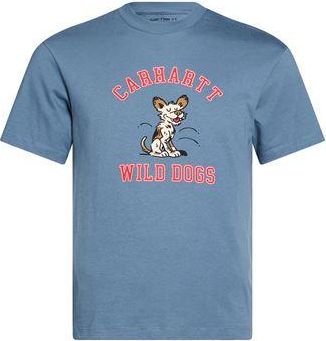 Carhartt Work in Progress TOPWEAR - T-shirts on YOOX.COM