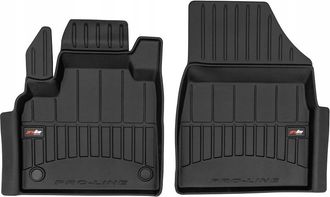 OEM Alfombrillas Y Limpiaparabrisas De Goma Para Renault Kangoo 3 A Partir De 2021 - Canales 3d
