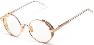 Belstaff Titanium Womens Sunglasses