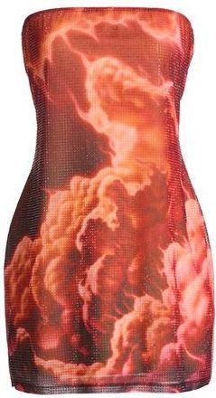 Alexander Wang DRESSES - Mini dresses on YOOX.COM