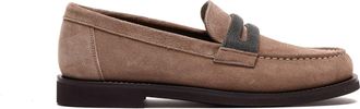 Brunello Cucinelli Flat Shoes