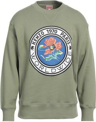 Kenzo TOPS - Sweatshirts auf YOOX.COM