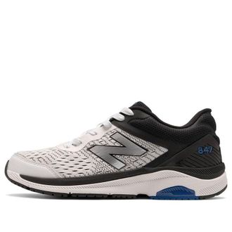 New Balance 847v4 Arctic Fox Royal MW847LW4
