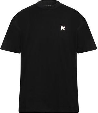 Marcelo Burlon TOPWEAR - T-shirts on YOOX.COM