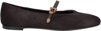 Roberto Festa Milano FOOTWEAR - Ballet flats sur YOOX.COM