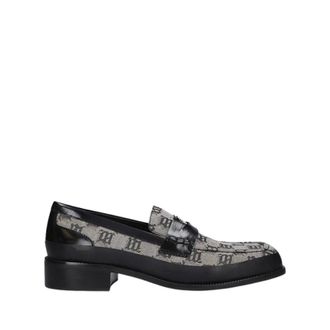 Misbhv Misbhv, Uomo, Scarpe, Nero, 42 EU, new
