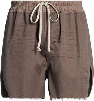 Rick Owens HOSEN & R&Ouml;CKE - Shorts & Bermudashorts auf YOOX.COM