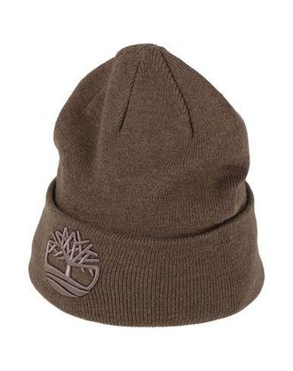 Timberland ACCESSORIES - Hats on YOOX.COM