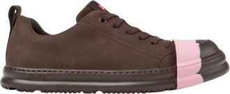 Camper Mujer, Zapatos, Marrón, Talla: 38 EU