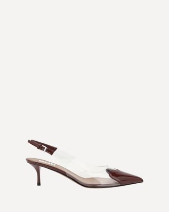 Alaia Le Coeur Pumps Female 37