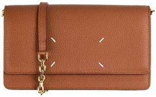 Maison Margiela Marroquiner&iacute;a - Carteras con bandolera en YOOX.COM