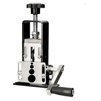 OEM Spellafili, In Acciaio Al Carbonio Resistente, Funzionamento Manuale/elettrico, Nero