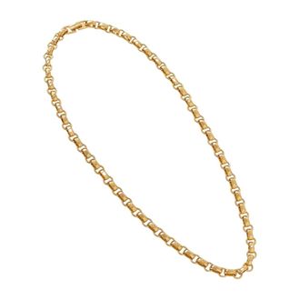 Michael Kors Accessoires, Dames, Geel, ONE Size, Necklaces