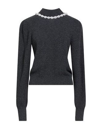 Sandro STRICKWAREN - Rollkragenpullover auf YOOX.COM