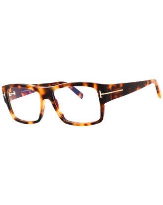 Tom Ford Unisex 55Mm Optical Frames