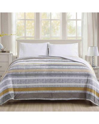 Luxury Home Printed Microfiber Bed Blanket
