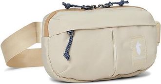 Cotopaxi Todo 2L Hip Pack - Cada Dia Bags Cream, Polyester