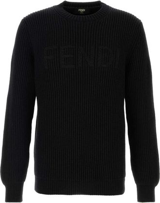 Fendi Knitwear