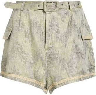 PHO Firenze BOTTOMWEAR - Shorts & Bermuda Shorts on YOOX.COM