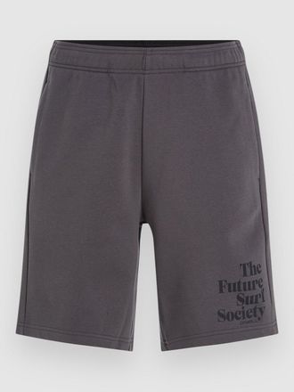 O'Neill Future Surf Society Shorts schwarz
