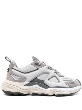 Axel Arigato Sneakers Satellite Runner - Grigio