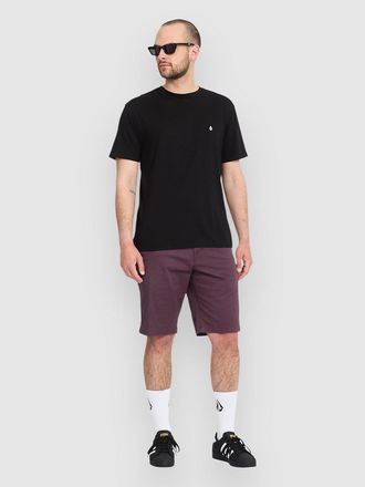 Volcom Frckn Mdn Strch 21 Pantalones Cortos