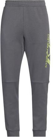 Emporio Armani BOTTOMWEAR - Trousers on YOOX.COM
