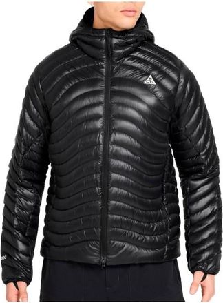 Nike ACG Therma Fit ADV Lava Flow UL Jacket Daunenjacke f&uuml;r Herren | schwarz