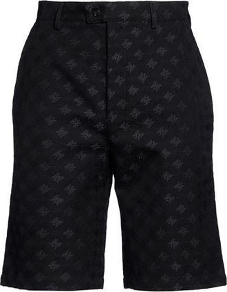Amiri BOTTOMWEAR - Shorts & Bermuda Shorts on YOOX.COM