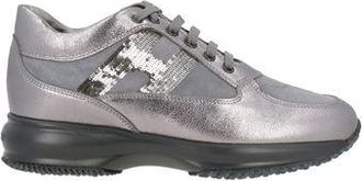 Hogan FOOTWEAR - Trainers on YOOX.COM