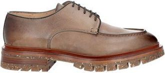 Santoni CALZADO - Zapatos de cordones en YOOX.COM