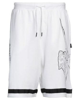 Plein Sport Shorts & Bermuda Shorts