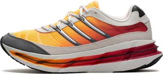 adidas unisex, Sport, Oranje, Maat: 38 EU